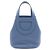 Hermès Azul Clémence y Swift In The Loop 18