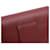 Hermès Rote Clemence Constance Slim Geldbörse  - Ansicht 7