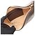 Bolso de Hombro Gucci Mini GG Supreme Web Ophidia Marrón Castaño Beige - vista 3