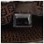 Fendi Braune Zucchino Canvas Tote Dunkelbraun - Ansicht 5
