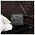 Fendi Braune Zucchino Canvas Tote Dunkelbraun - Ansicht 6