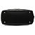 Bolsa tote Chanel preta em lona acolchoada pequena Paris Biarritz Preto - vista 3