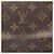Louis Vuitton Mini Looping Monogram Marrone  - vista 6