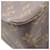 Louis Vuitton Mini Looping Monogram Marrone  - vista 7