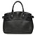 Louis Vuitton Passy PM in Epi Nero