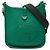 Hermès Green Clemence Evelyne TPM Dark green