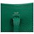 Hermès Green Clemence Evelyne TPM Dark green - view 5