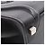 Céline Borsa da viaggio Luggage in micro pelle di vitello nera Celine Nero - vista 5