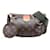 Multi Pochette Louis Vuitton Pochette Accessoires Multi Monogram Marrone