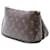 Multi Pochette Louis Vuitton Pochette Accessoires Multi Monogram Marrone - vista 2