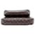 Multi Pochette Louis Vuitton Pochette Accessoires Multi Monogram Marrone - vista 3