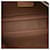 Multi Pochette Louis Vuitton Pochette Accessoires Multi Monogram Marrone - vista 4