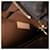 Multi Pochette Louis Vuitton Pochette Accessoires Multi Monogram Marrone - vista 6