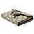 Gucci Dionysus GG Supreme Tri-fold Compact Wallet - view 4