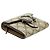 Gucci Dionysus GG Supreme Tri-fold Compact Wallet - view 5