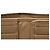 Gucci Dionysus GG Supreme Tri-fold Compact Wallet - view 7