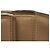 Gucci Dionysus GG Supreme Tri-fold Compact Wallet - view 8