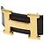Hermès Hermes Constance H Reversible Belt Brown Black - view 5