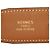 Hermès Hermes Constance H Reversible Belt Brown Black - view 6