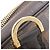 Borsa Damier Brera Louis Vuitton Damier ebene - vista 4