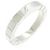 Cartier Lanier Ring aus 18K Weißgold Golden