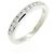 Tiffany & Co Tiffany Halbkreis-Kanalring