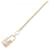 Hermès Hermes Kelly Cadena Charm Bracelet Golden  - view 1