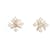 Tiffany & Co Orecchini Tiffany Lynn D'oro  - vista 1