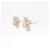 Tiffany & Co Orecchini Tiffany Lynn D'oro  - vista 2