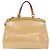 Louis Vuitton Blair Monogram vernice Beige - vista 2