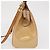 Louis Vuitton Blair Monogram vernice Beige - vista 3