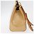 Louis Vuitton Blair Monogram vernice Beige - vista 4