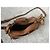 Chloé Paddington piccola borsa con catena pelle marrone chiaro - vista 10