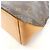 Borsa a Mano Cabas Piano Monogram Louis Vuitton Marrone - vista 2
