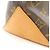 Borsa a Mano Cabas Piano Monogram Louis Vuitton Marrone - vista 4