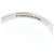 Tiffany & Co Tiffany Forever Ehering aus Platin - Ansicht 3
