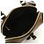 Borsa Louis Vuitton Monogram Petite Malle Souple Nero - vista 6