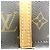 Borsa a vita Louis Vuitton Monogram Pochette Marel M51159 Marrone - vista 4