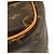 Borsa Messenger Archive Monogram Louis Vuitton Marrone - vista 3