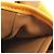 Borsa Messenger Archive Monogram Louis Vuitton Marrone - vista 8