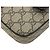 Borsa a Spalla Gucci in Nero e Beige - vista 10
