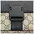 Borsa a Spalla Gucci in Nero e Beige - vista 7