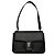 Borsa a spalla in pelle marrone Salvatore Ferragamo Marrone scuro - vista 2