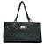 Chanel Tasche aus grünem Lackleder - Ansicht 2