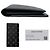 Louis Vuitton Long Wallet in Monogram Eclipse Black - view 3