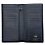 Louis Vuitton Long Wallet in Monogram Eclipse Black - view 5