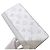 Brazza Cartera Larga Louis Vuitton Blanco - vista 10