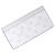 Brazza Cartera Larga Louis Vuitton Blanco - vista 2