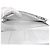 Brazza Cartera Larga Louis Vuitton Blanco - vista 7