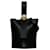 Mini Borsa a Secchiello Pebble 2-Way Loewe Nero  - vista 1